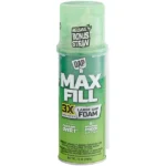 DAP Touch 'n Foam 12 oz. Max Fill Maximum Expanding Sealant Cream 75650 00033