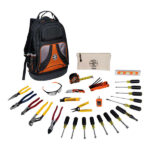 Klein Tools 28-Piece Tool Kit 80028
