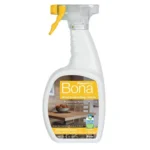 Bona 22 oz Power Plus Wood Liquid Cleaner - Pack of 6