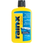 Rain X Rain Original Water Repellent, 7 Oz..
