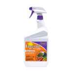 Bonide Fung-onil 32 Oz. Ready To Use Trigger Spray Multi-purpose Fungicide