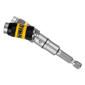 DEWALT DWPVTHLD Bit Tip Holder, 1/4 in Drive