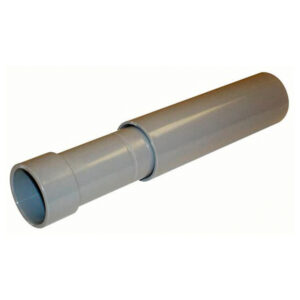 Carlon Pvc Electrical Conduit Expansion Coupling, 3-in.