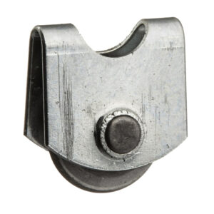 Fletcher Terry 02-120 Glass Scoring Wheel Unit, 4 in Cutting Capacity, Steel Body