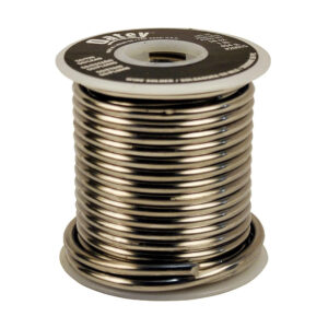 Oatey 50/50 Wire Solder - Bulk