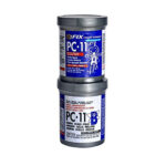 PC Products PC-11 1 Lb PC-11 White Epoxy Paste