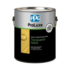 Sikkens ProLuxe CETOL SRD RE MAHGNY 1G