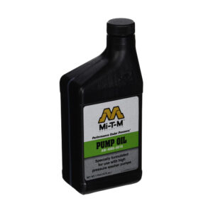 Mi T M AW-4085-0016 Power Washer Pump Oil