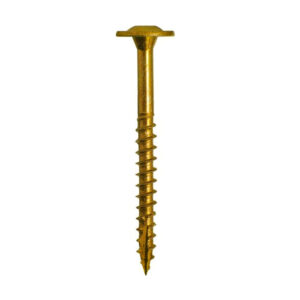 GRK CAB8114HP Cabinet HandyPak 8 by 1-1/4-Inch Screws, 100 Screws per Package